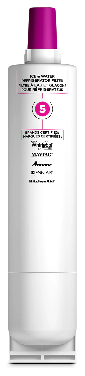 Whirlpool Replacement Water Filter - EDR5RXD1B - Image 2