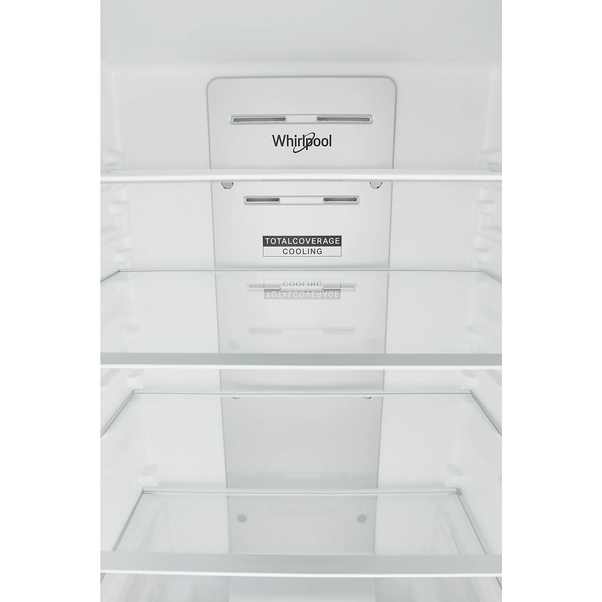Whirlpool 24" 12.9 Cu. Ft. Stainless Steel Bottom-Freezer Refrigerator - WRB533CZJZ - Image 5