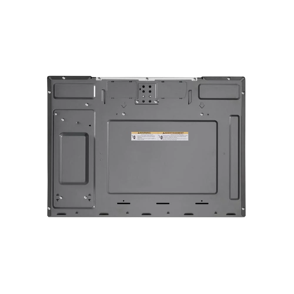Whirlpool Stainless Steel Over-The-Range Convection Microwave (1.4 Cu. Ft.) - UMMS5024SS - Image 4