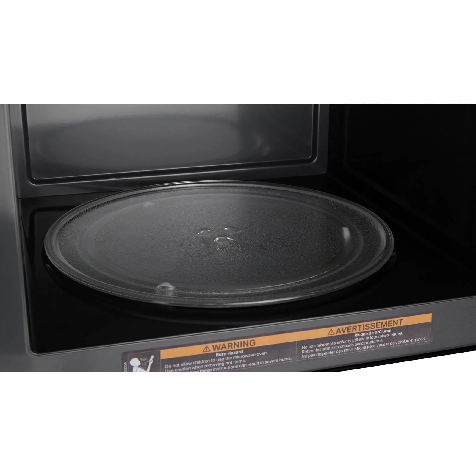 Whirlpool Stainless Steel Over-The-Range Convection Microwave (1.4 Cu. Ft.) - UMMS5024SS - Image 6