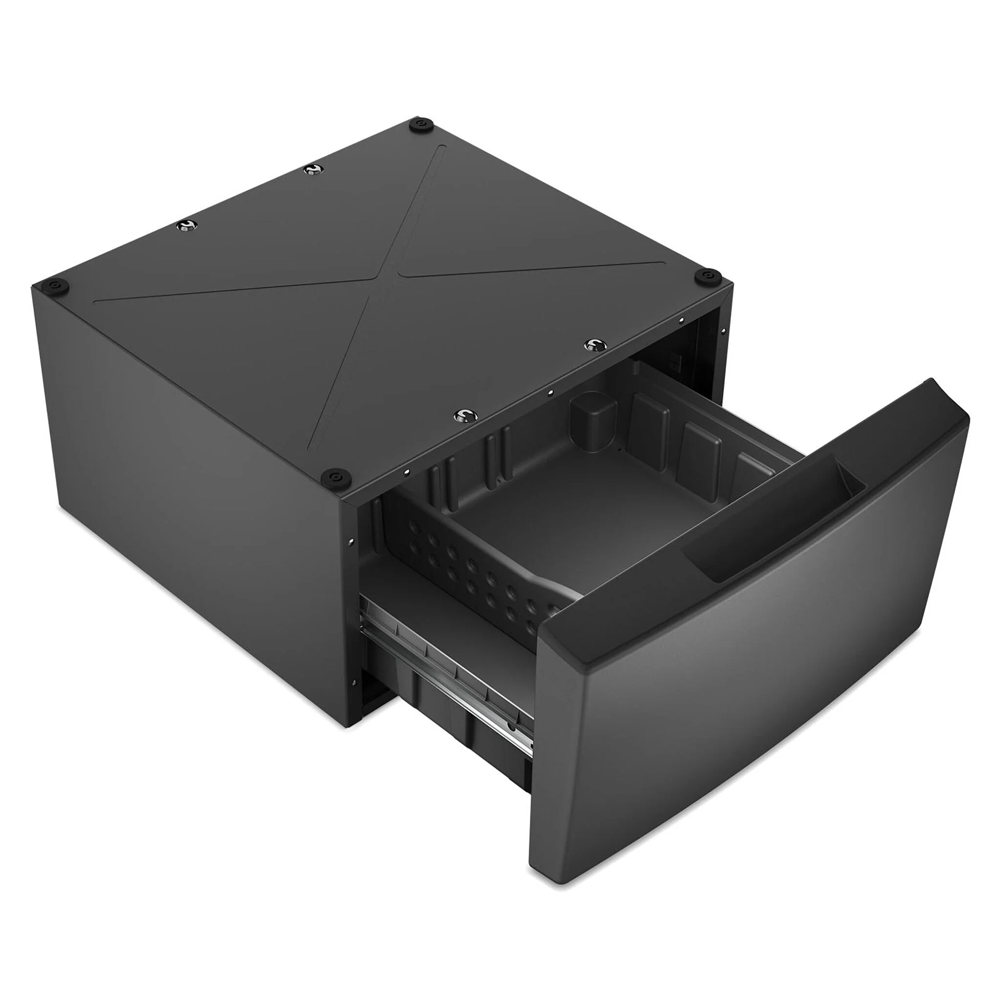 Whirlpool Volcano Black Pedestal - WFP2715RU - Image 2