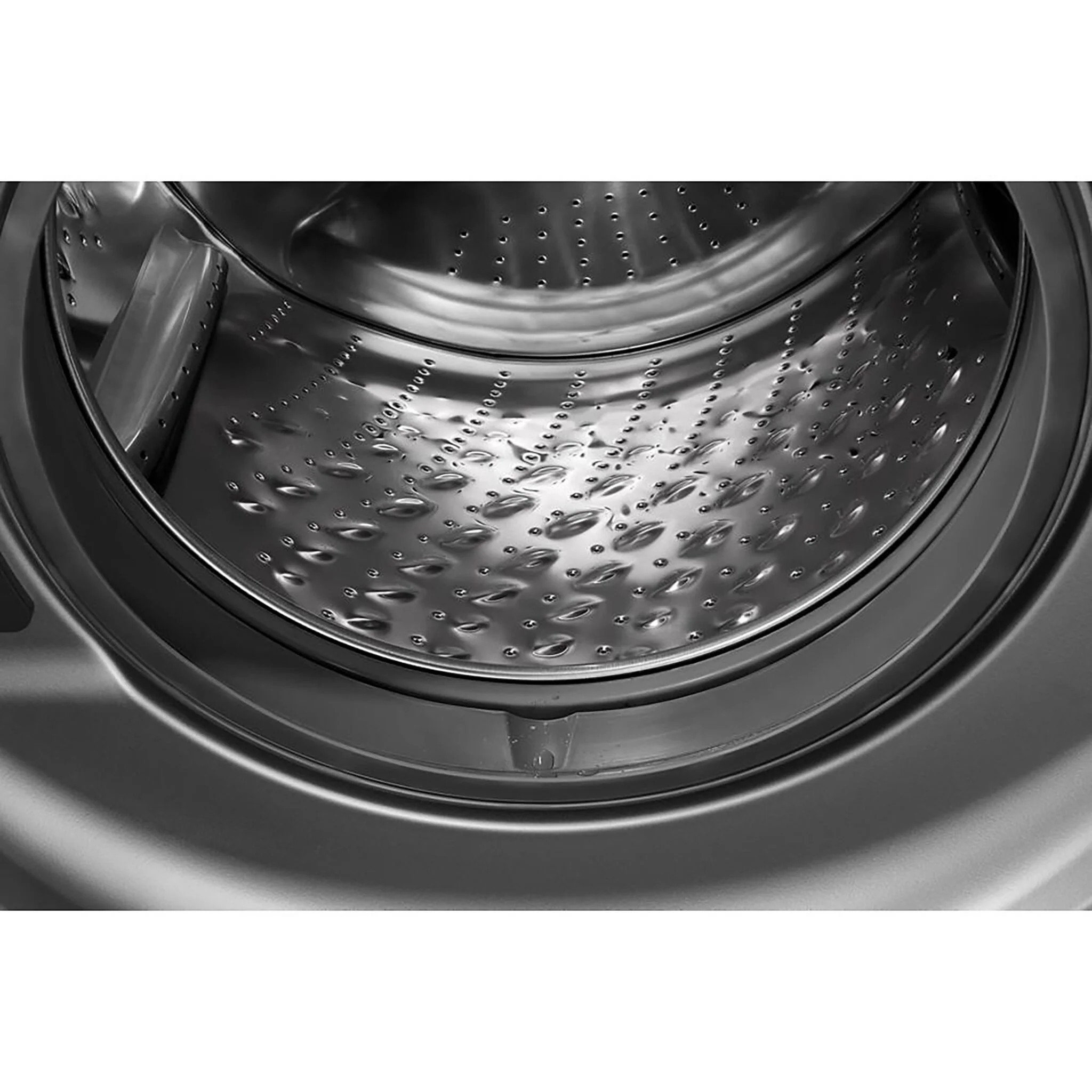 Whirlpool White Front-Load Washer with FreshFlow™ Vent System (5.8 Cu.Ft.) - WFW6720RW - Image 6