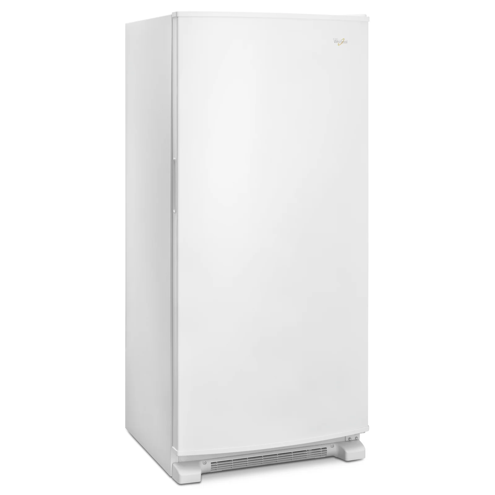 Whirlpool White Upright Freezer (17.7 Cu.Ft) - WZF34X18DW - Image 2