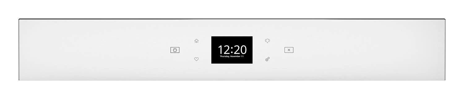 Whirlpool White Wall Oven (5.00 Cu Ft) - WOES5030LW - Image 6