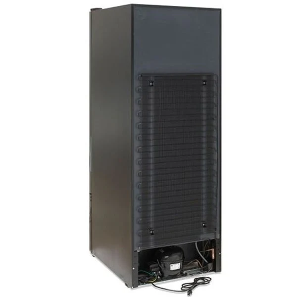 Wine Enthusiast Black Classic Wine Cellar (166 Bottle) - 269016603 - Image 6