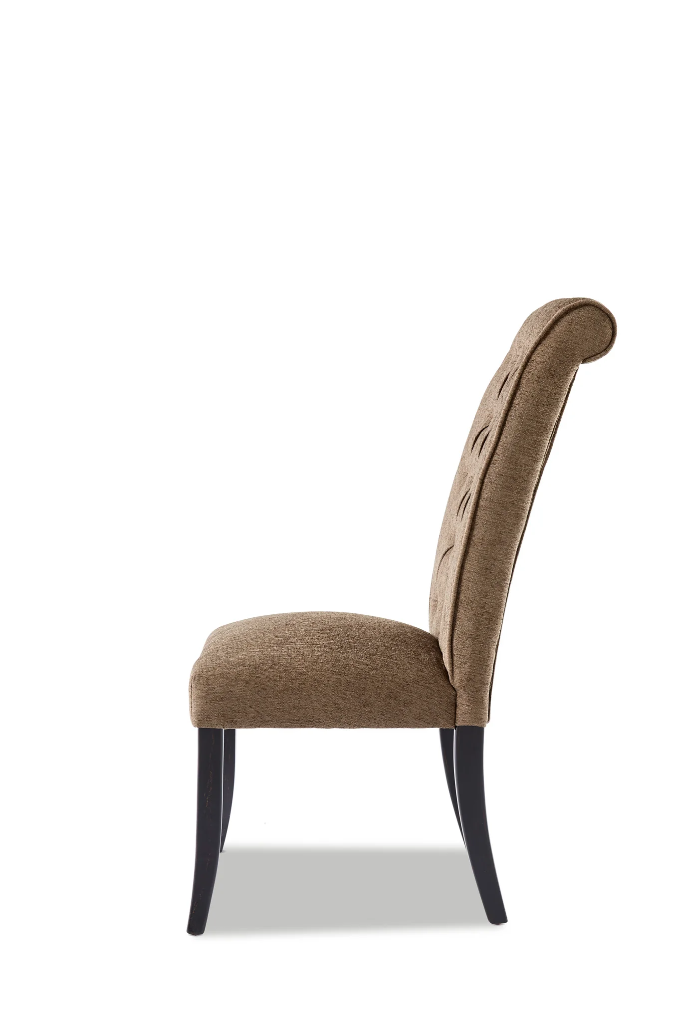 Winston Side Chair - Grey - Image 4