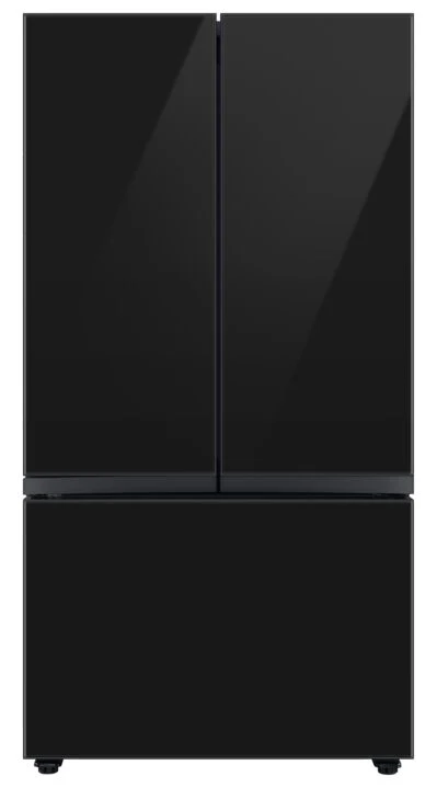 Samsung BESPOKE 36" French-Door Refrigerator with Autofill Pitcher (Without Panels) (30.1 Cu.Ft.) - RF30BB6200APAA - Image 13