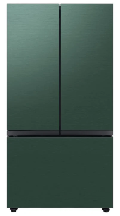 Samsung BESPOKE 36" French-Door Refrigerator with Autofill Pitcher (Without Panels) (30.1 Cu.Ft.) - RF30BB6200APAA - Image 16