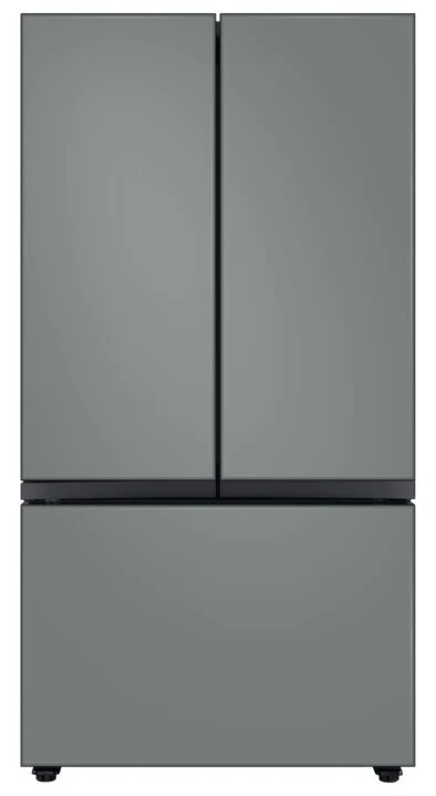 Samsung BESPOKE 36" French-Door Refrigerator with Autofill Pitcher (Without Panels) (30.1 Cu.Ft.) - RF30BB6200APAA - Image 17
