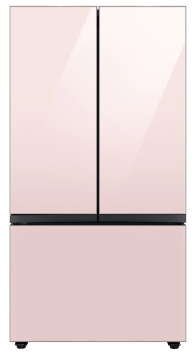 Samsung BESPOKE 36" French-Door Refrigerator with Autofill Pitcher (Without Panels) (30.1 Cu.Ft.) - RF30BB6200APAA - Image 20