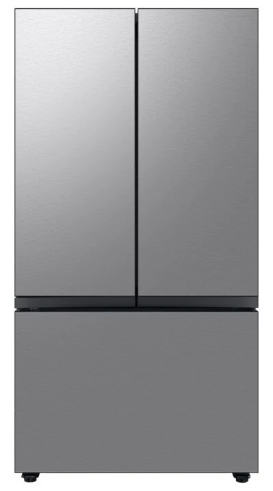 Samsung BESPOKE 36" French-Door Refrigerator with Autofill Pitcher (Without Panels) (30.1 Cu.Ft.) - RF30BB6200APAA - Image 21