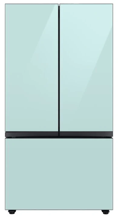 Samsung BESPOKE 36" French-Door Refrigerator with Autofill Pitcher (Without Panels) (30.1 Cu.Ft.) - RF30BB6200APAA - Image 22