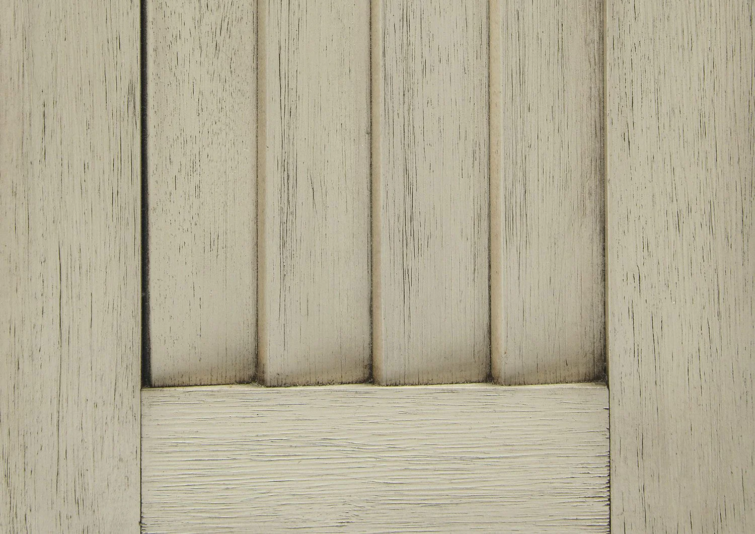 Woodwell Bench - Antique White - Image 6
