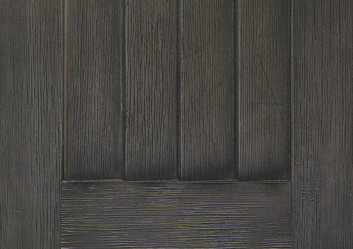 Woodwell Bench - Dark Grey - Image 6