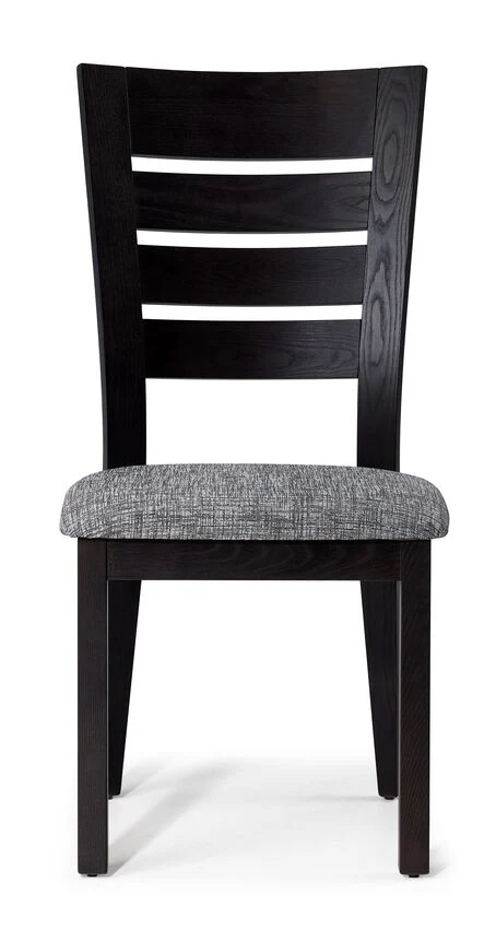 Wynonna Side Chair - Slate - Image 2