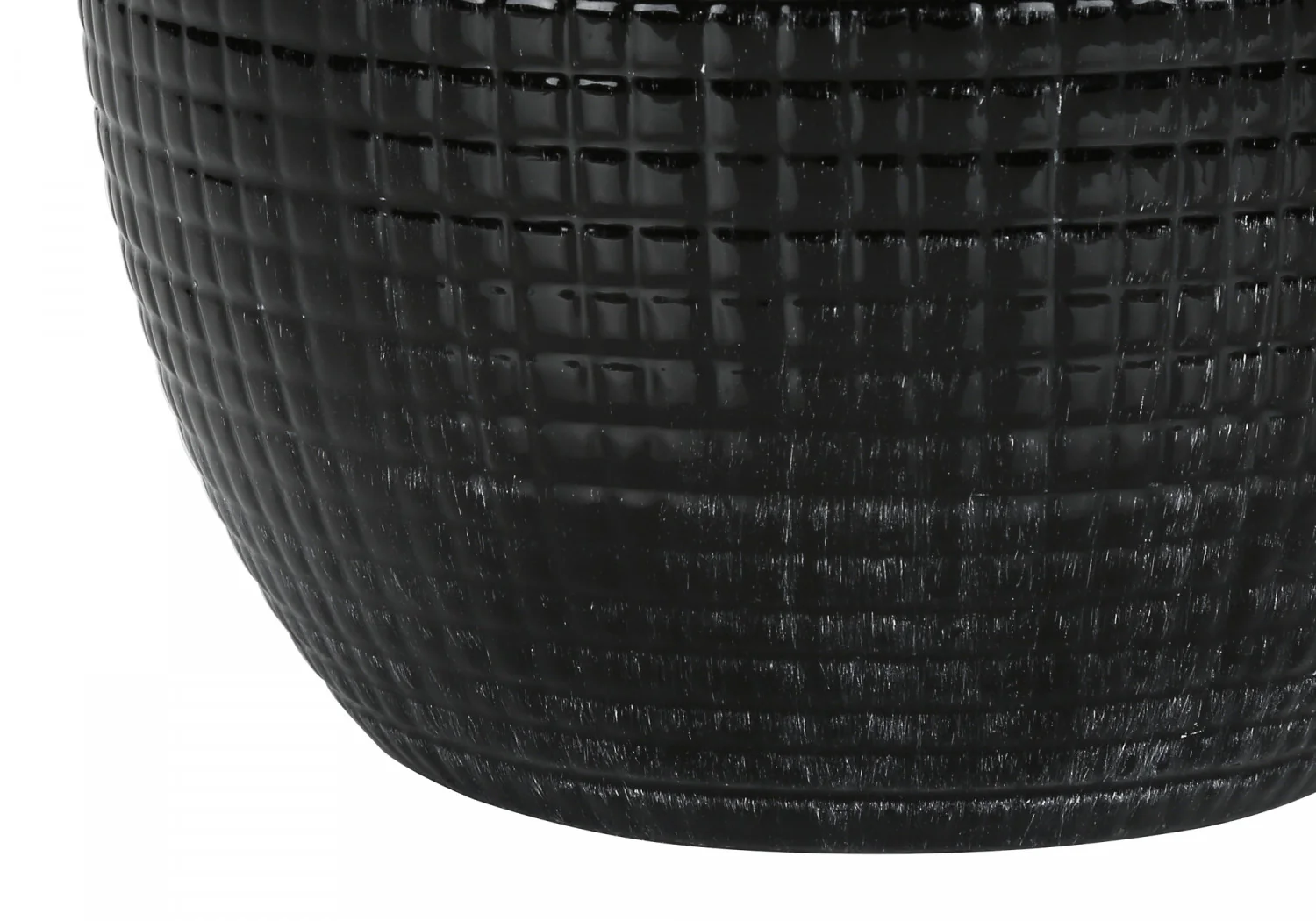 Yardley Table Lamp - Black - Image 4