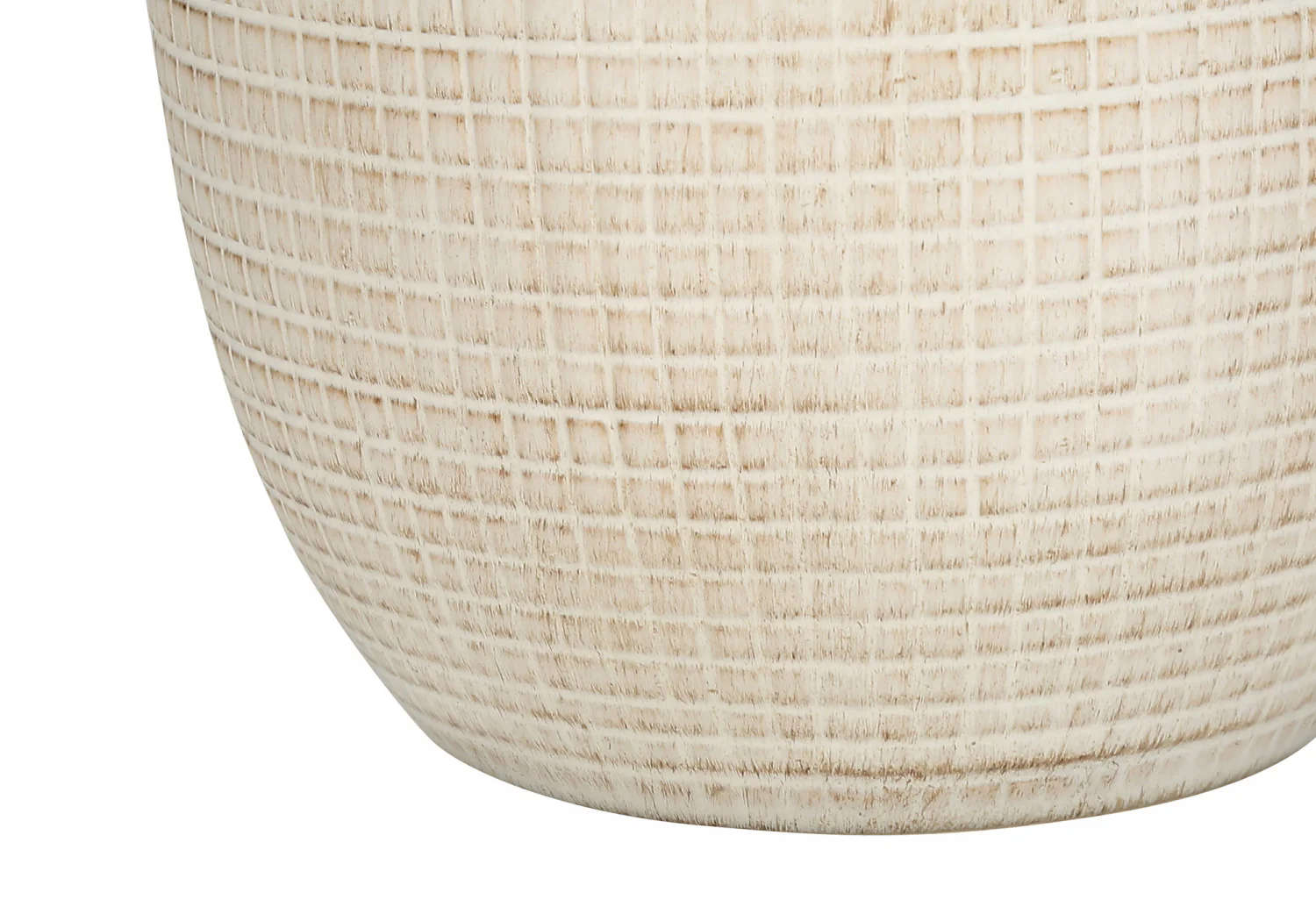 Yardley Table Lamp - Cream - Image 4