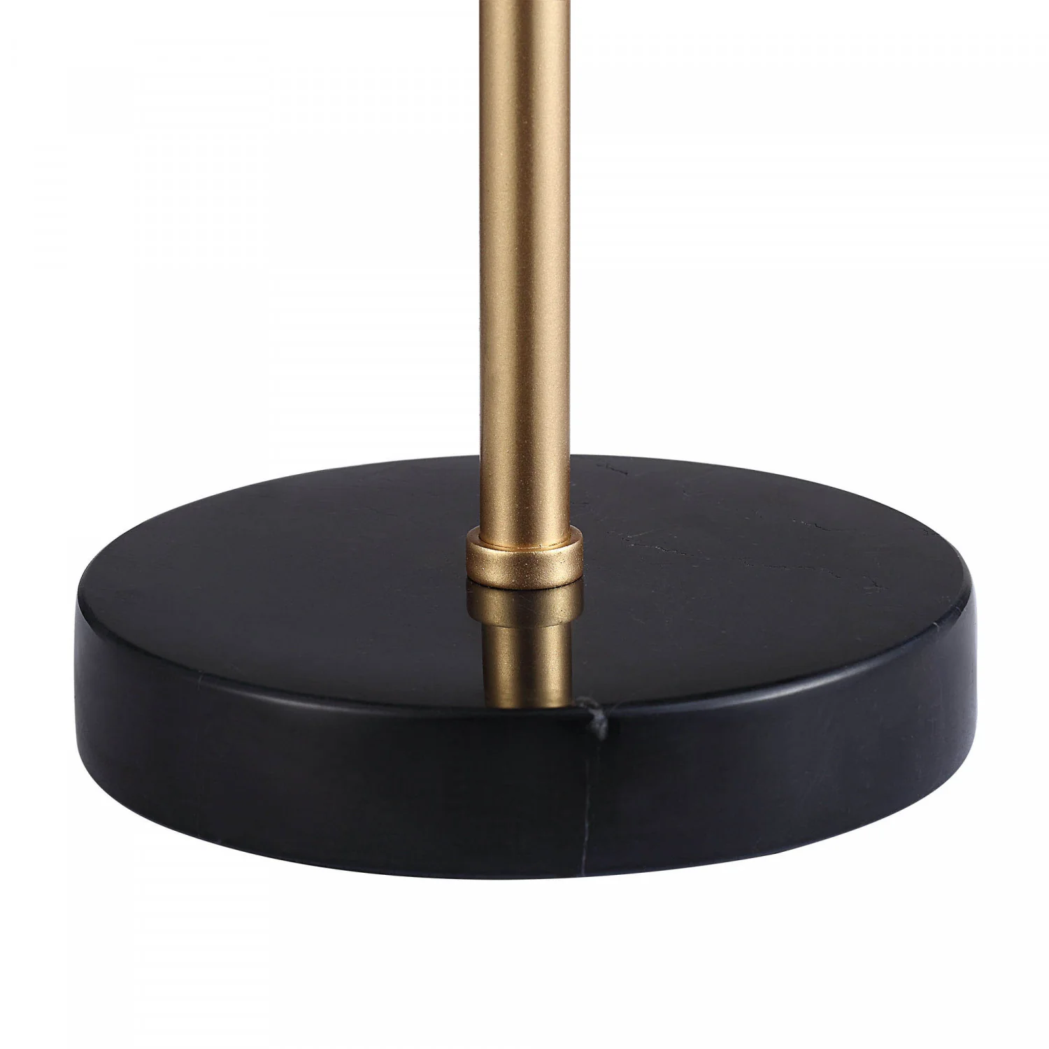 Yaya Table Lamp - Gold/Matte Black - Image 2