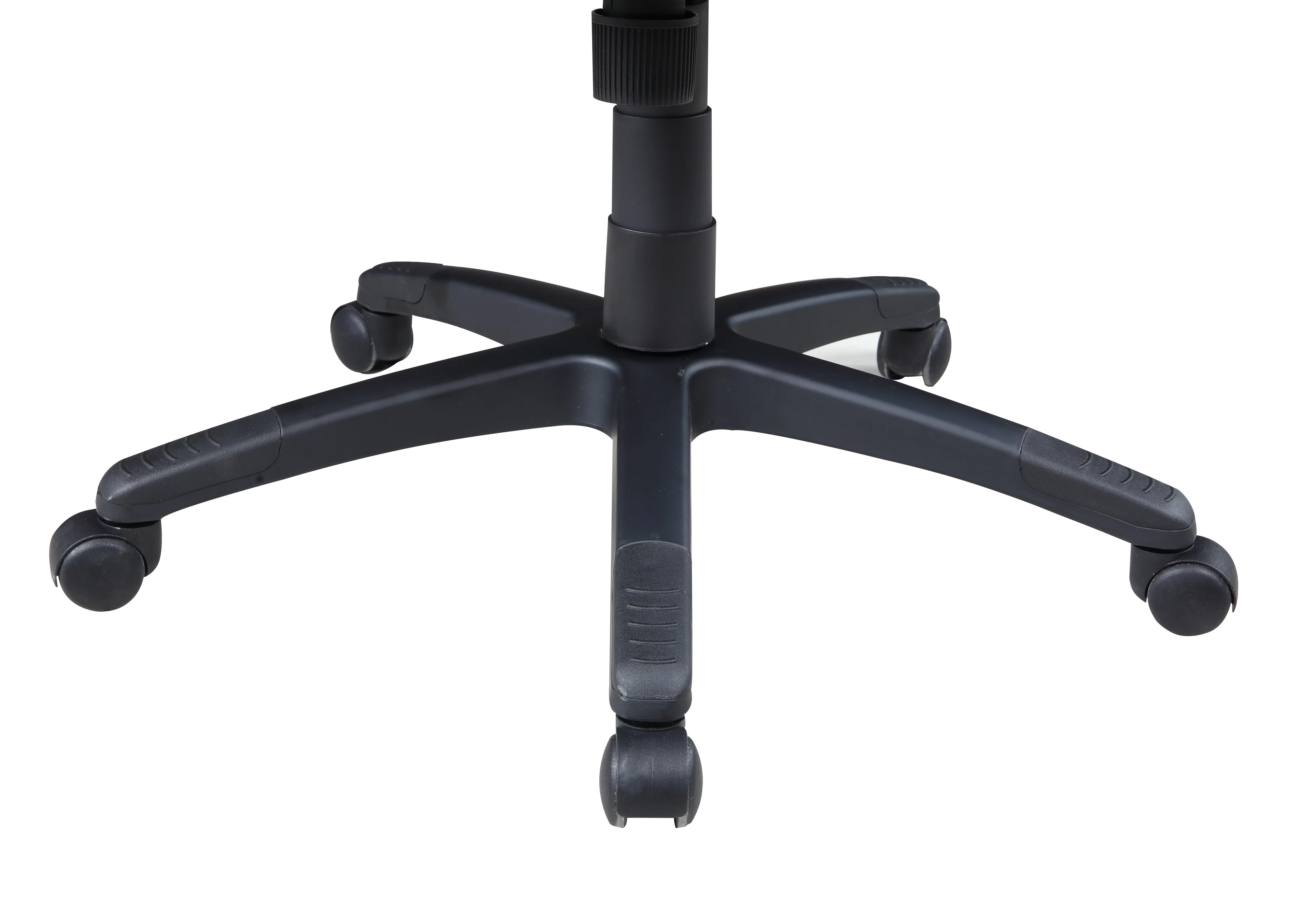 Zane Executive Gaming Chair - Black - Image 6