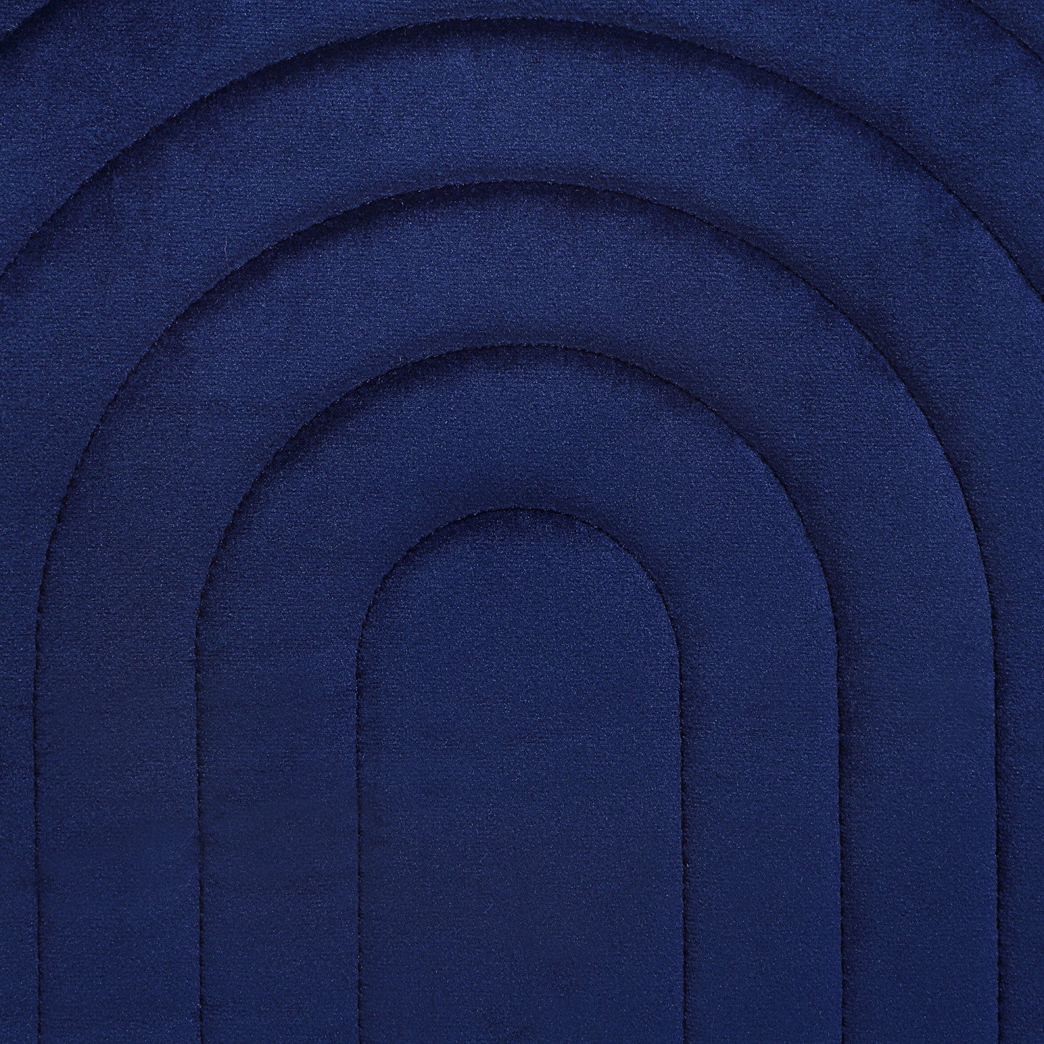 Zara Decorative Cushion - Royal Blue - Image 2