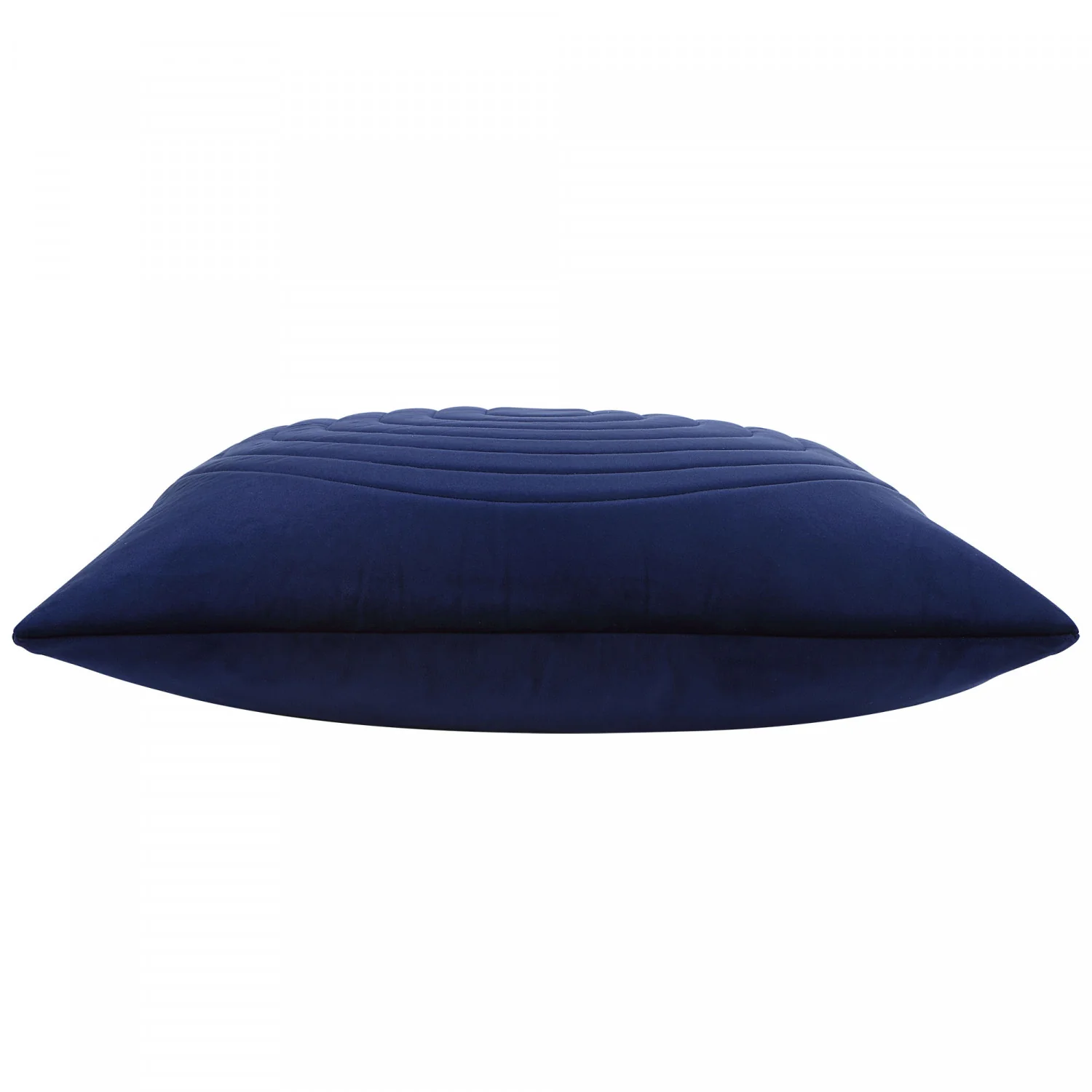Zara Decorative Cushion - Royal Blue - Image 3