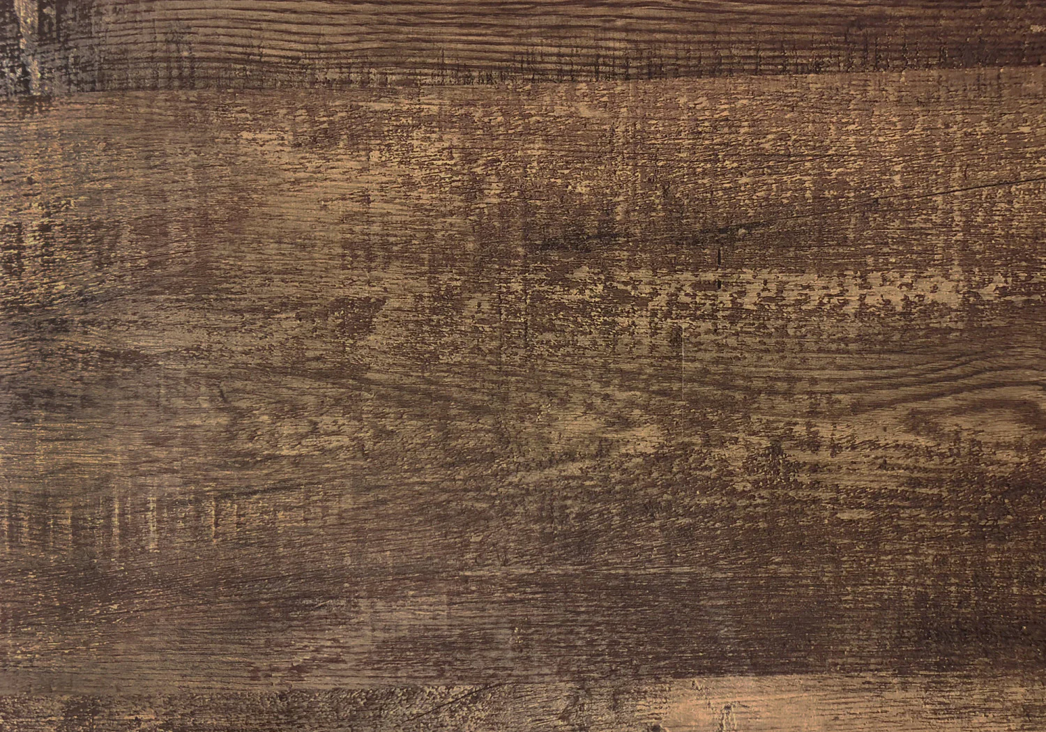 Zava Desk - Brown - Image 4