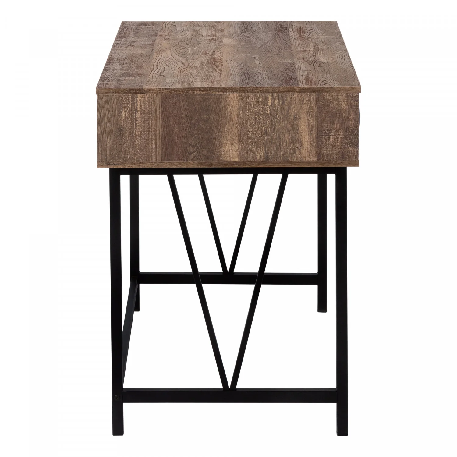 Zava Desk - Brown - Image 8