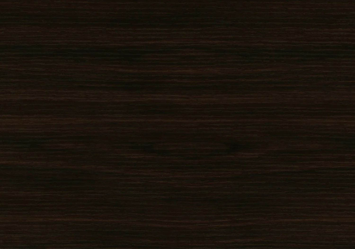 Zeva Bookcase - Dark Brown - Image 4