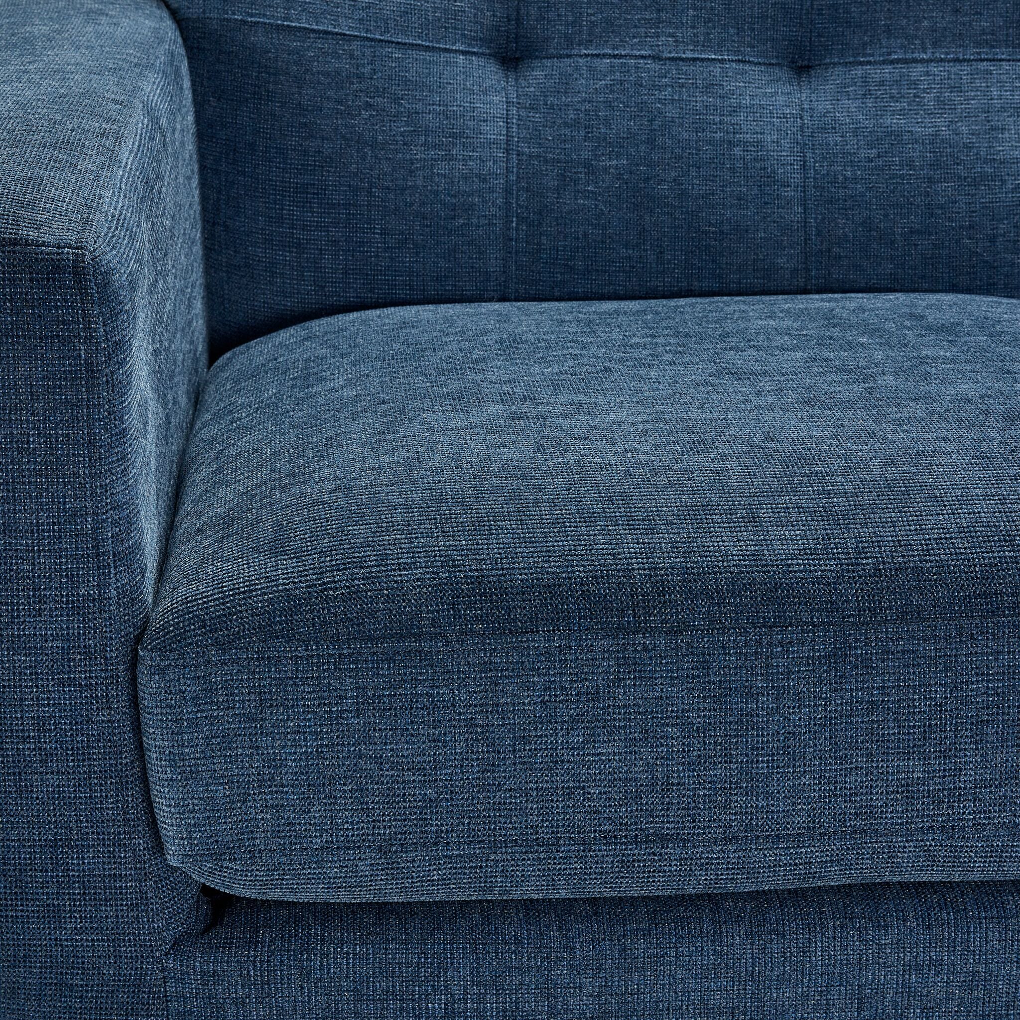 Ziva Chair - Blue - Image 5