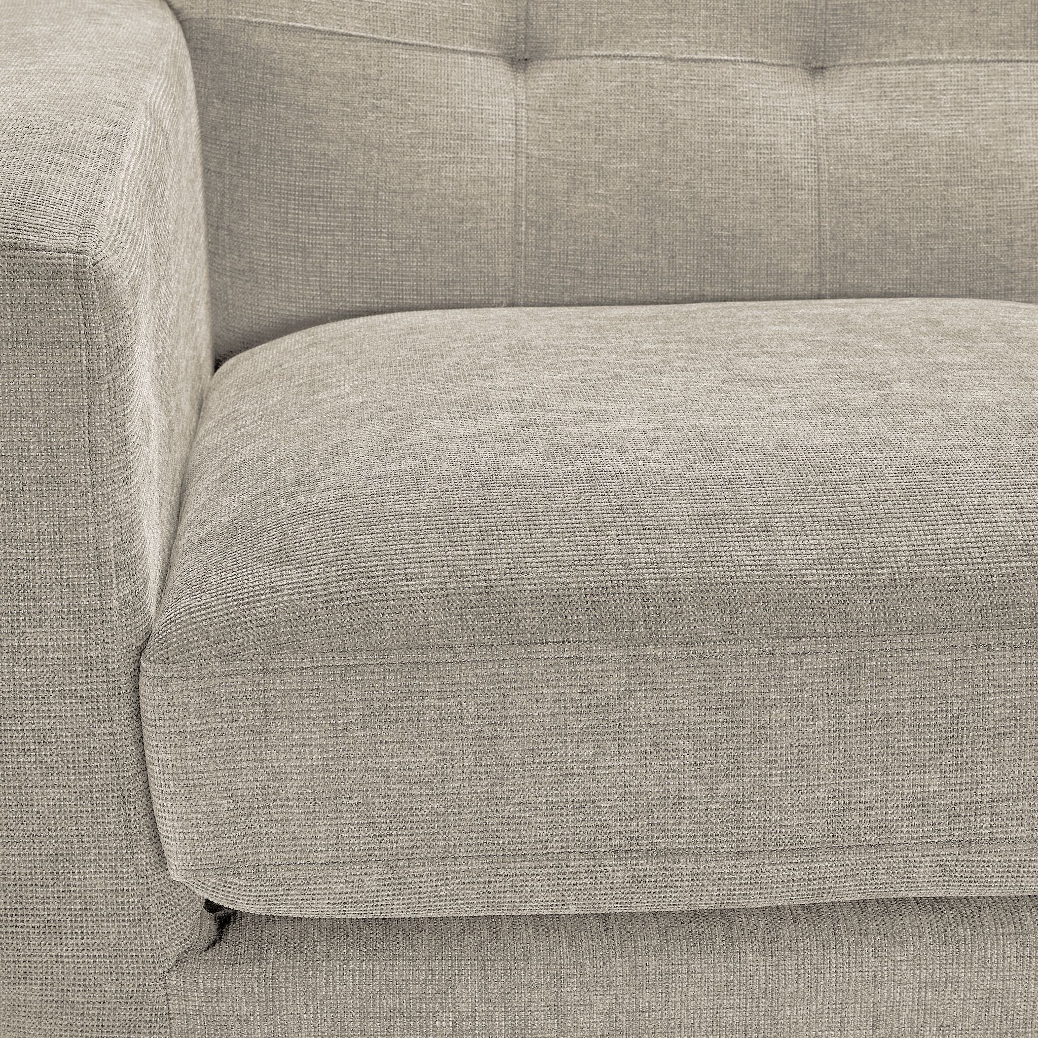 Ziva Sofa - Beige - Image 3