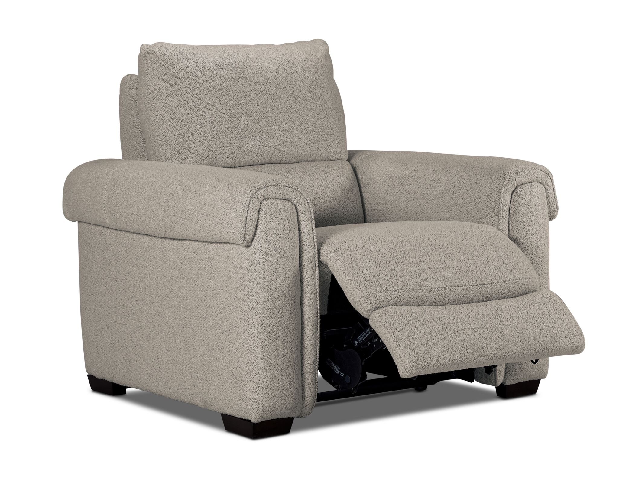 Zoey Power Recliner - Birch - Image 3