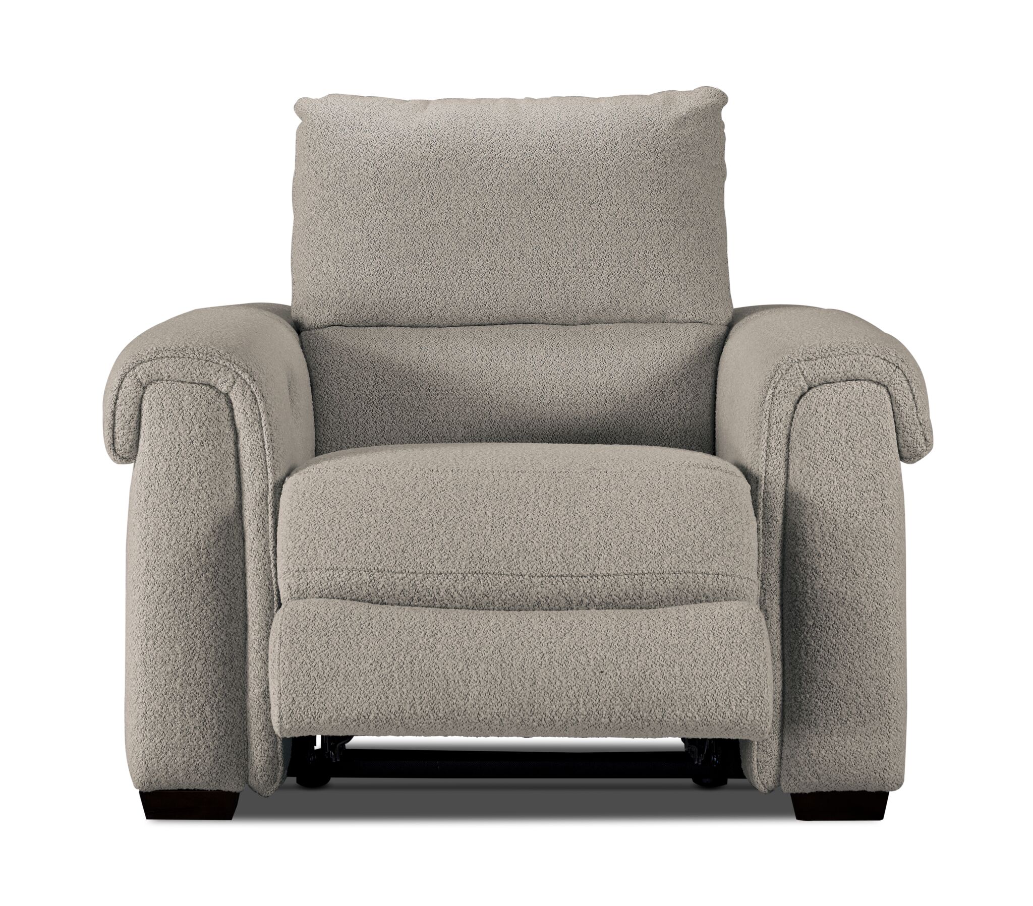 Zoey Power Recliner - Birch - Image 4