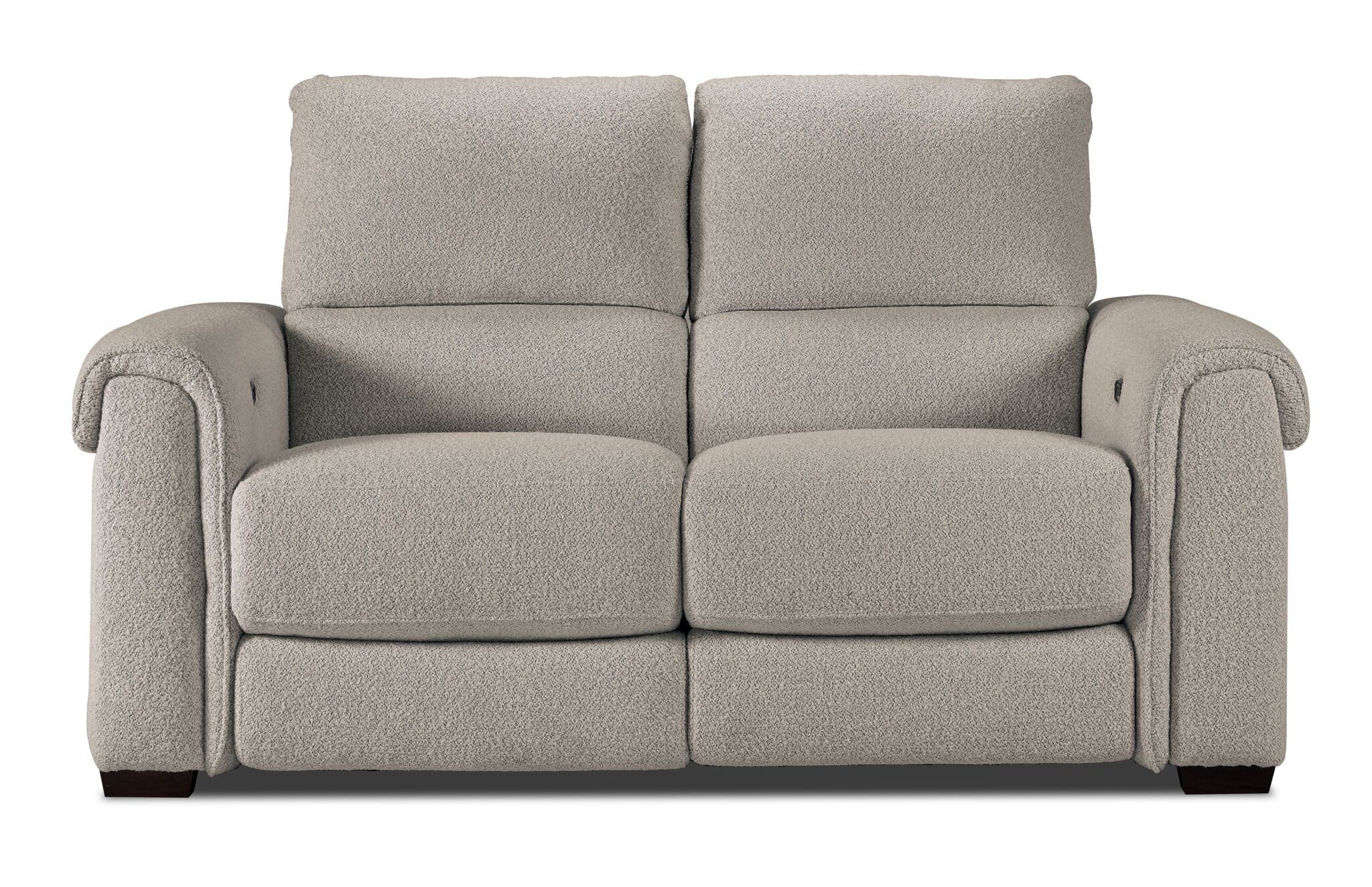 Zoey Power Reclining Loveseat - Birch - Image 2