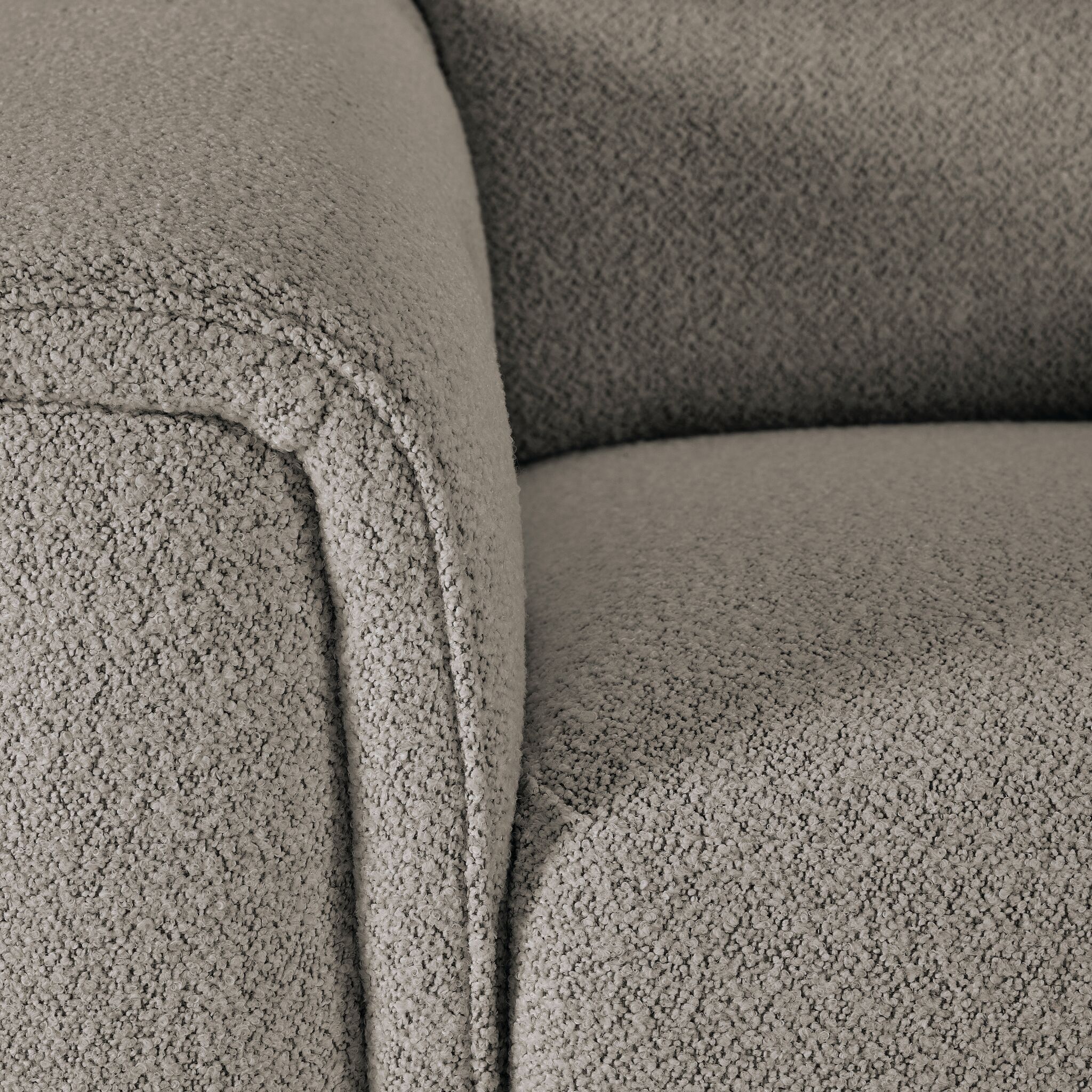 Zoey Power Reclining Loveseat - Birch - Image 5