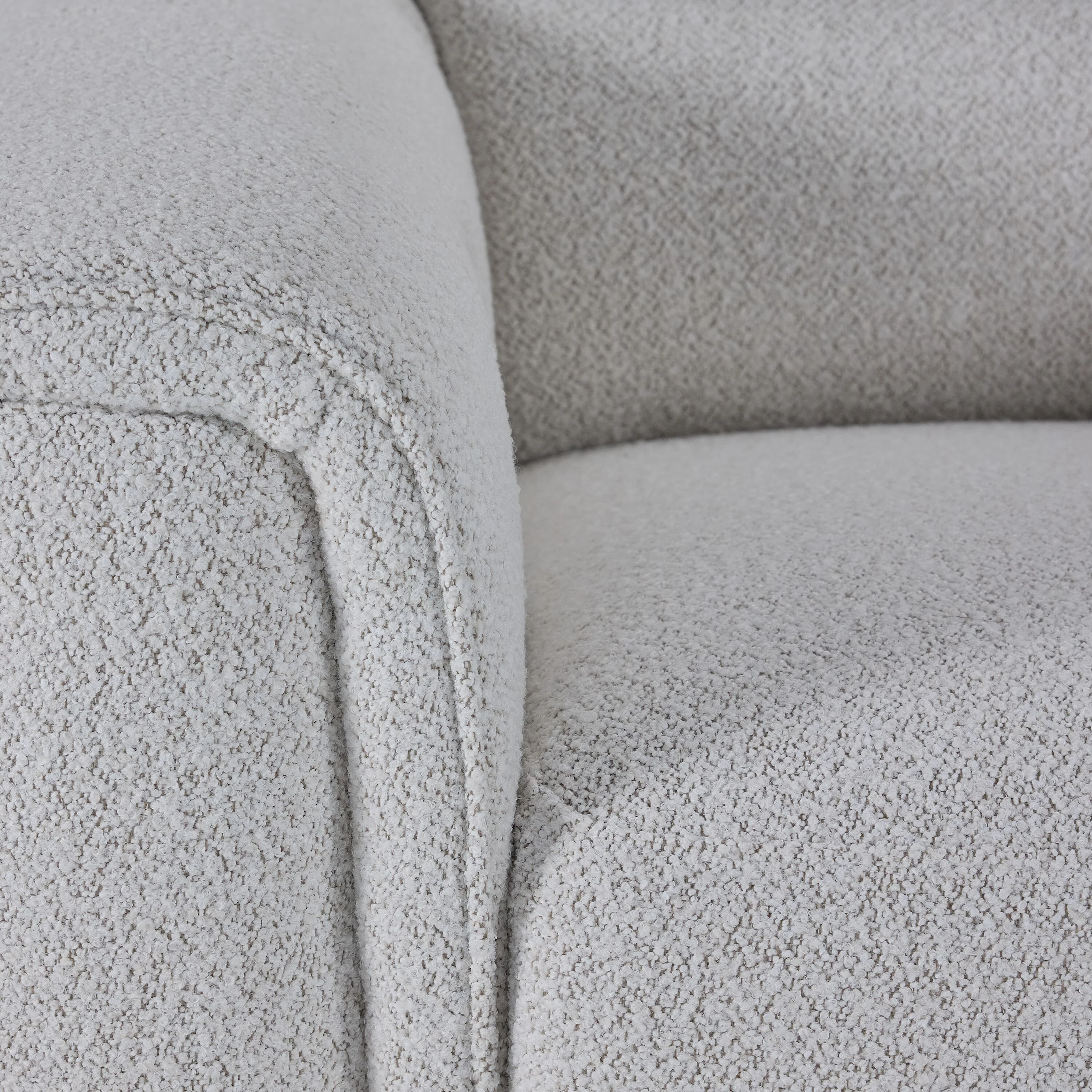 Zoey Power Reclining Sofa - Natural - Image 6